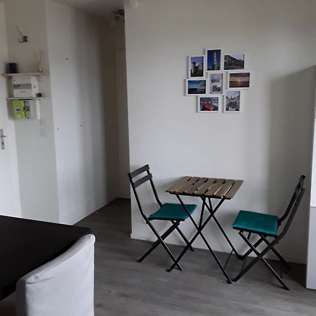 Appartement A 100 Metres De La Plage Ouistreham Luaran gambar