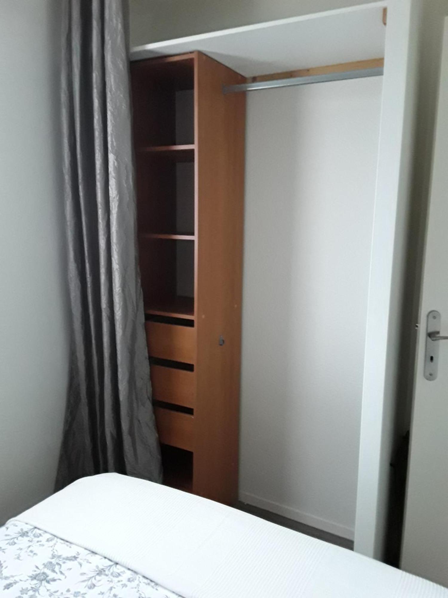 Appartement A 100 Metres De La Plage Ouistreham Luaran gambar